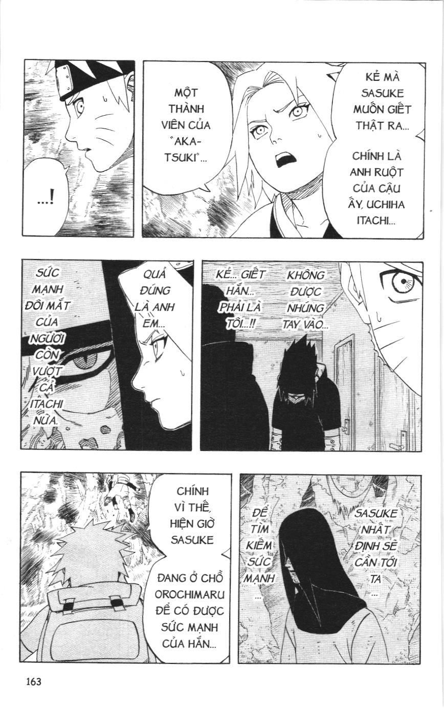 Naruto (NXB Kim Đồng) Chapter 252 - Trang 18