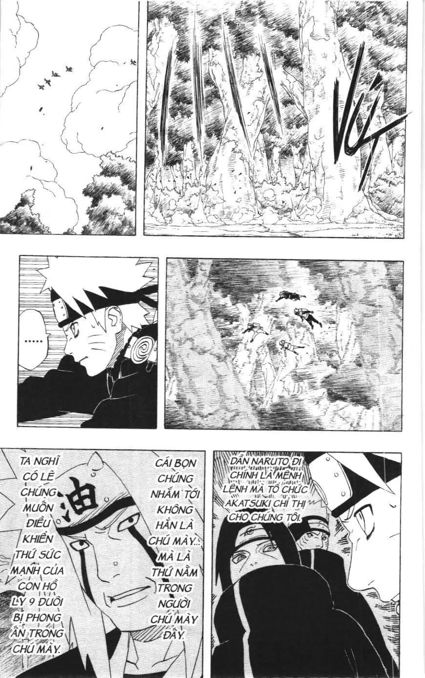 Naruto (NXB Kim Đồng) Chapter 252 - Trang 4