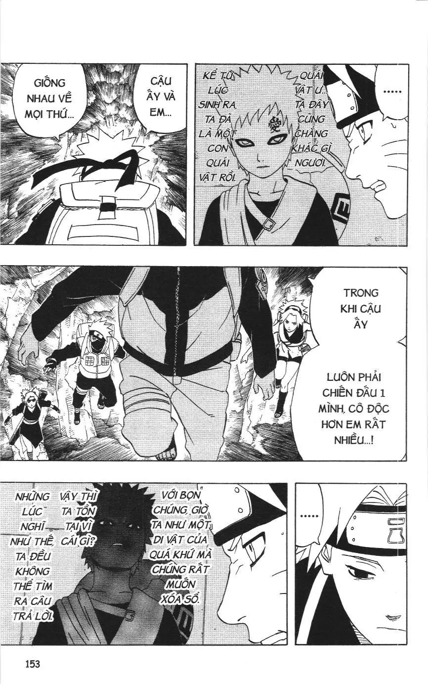 Naruto (NXB Kim Đồng) Chapter 252 - Trang 8