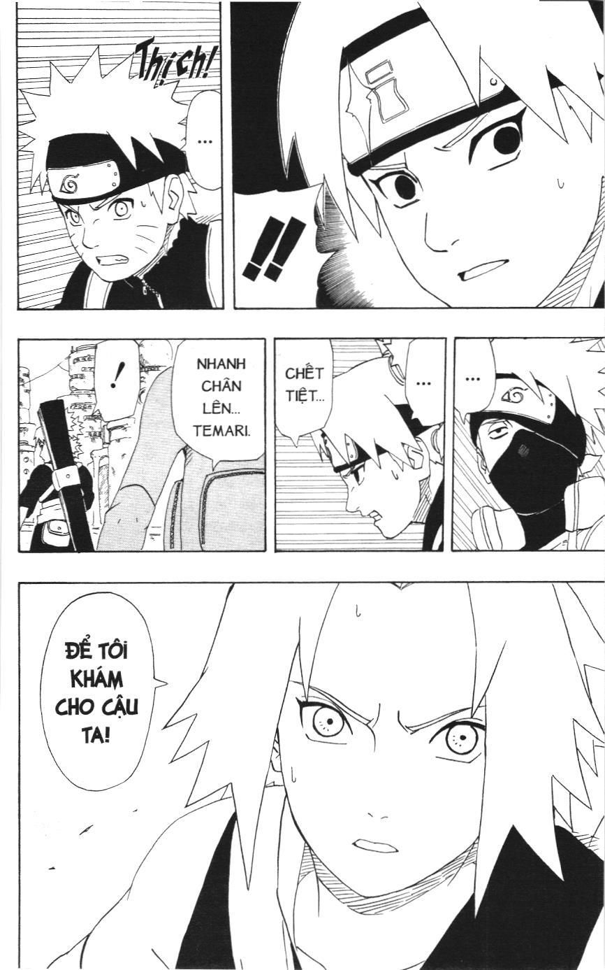 Naruto (NXB Kim Đồng) Chapter 253 - Trang 13