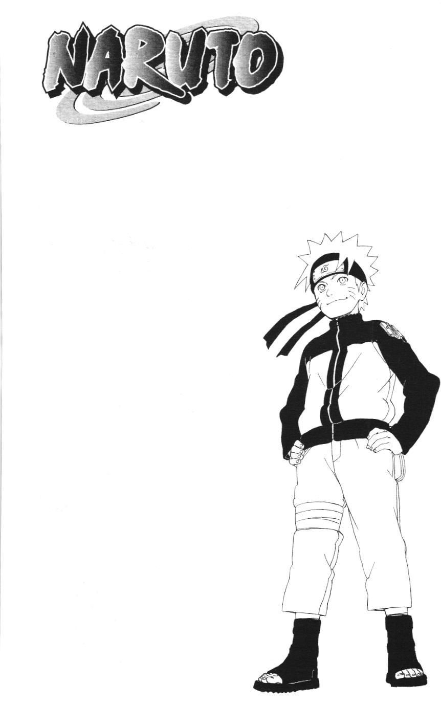 Naruto (NXB Kim Đồng) Chapter 253 - Trang 5