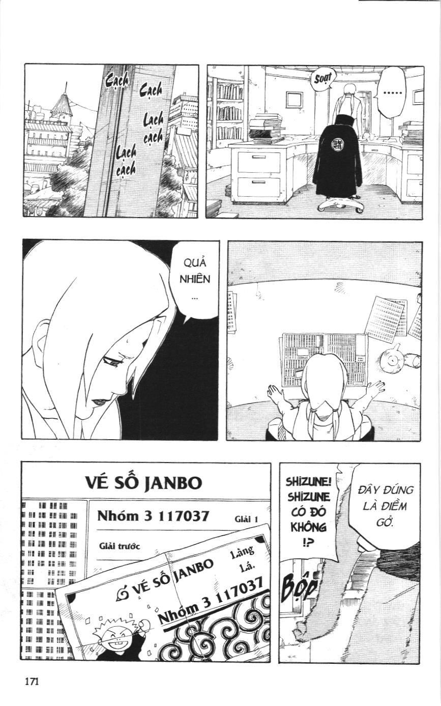 Naruto (NXB Kim Đồng) Chapter 253 - Trang 6