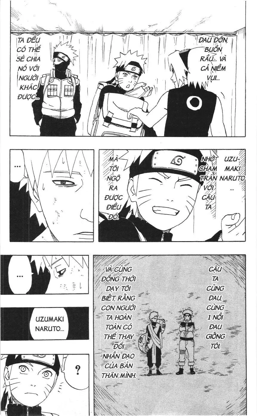 Naruto (NXB Kim Đồng) Chapter 254 - Trang 10