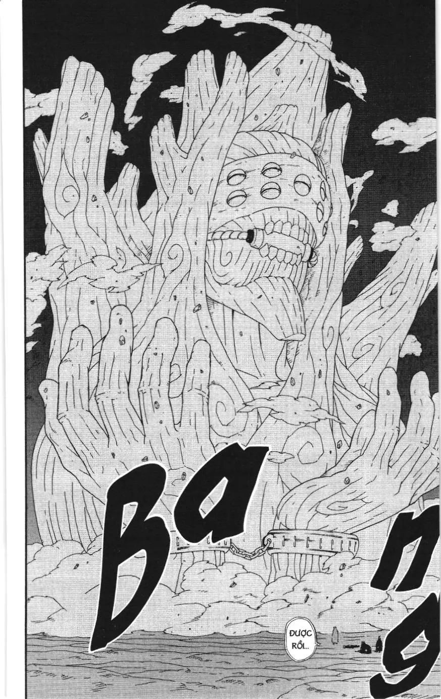 Naruto (NXB Kim Đồng) Chapter 254 - Trang 17