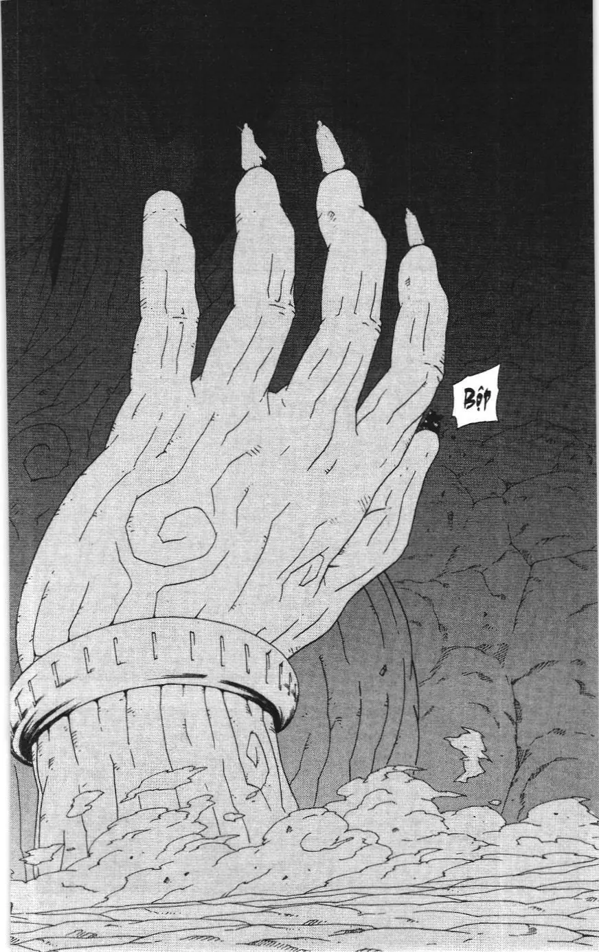 Naruto (NXB Kim Đồng) Chapter 254 - Trang 20