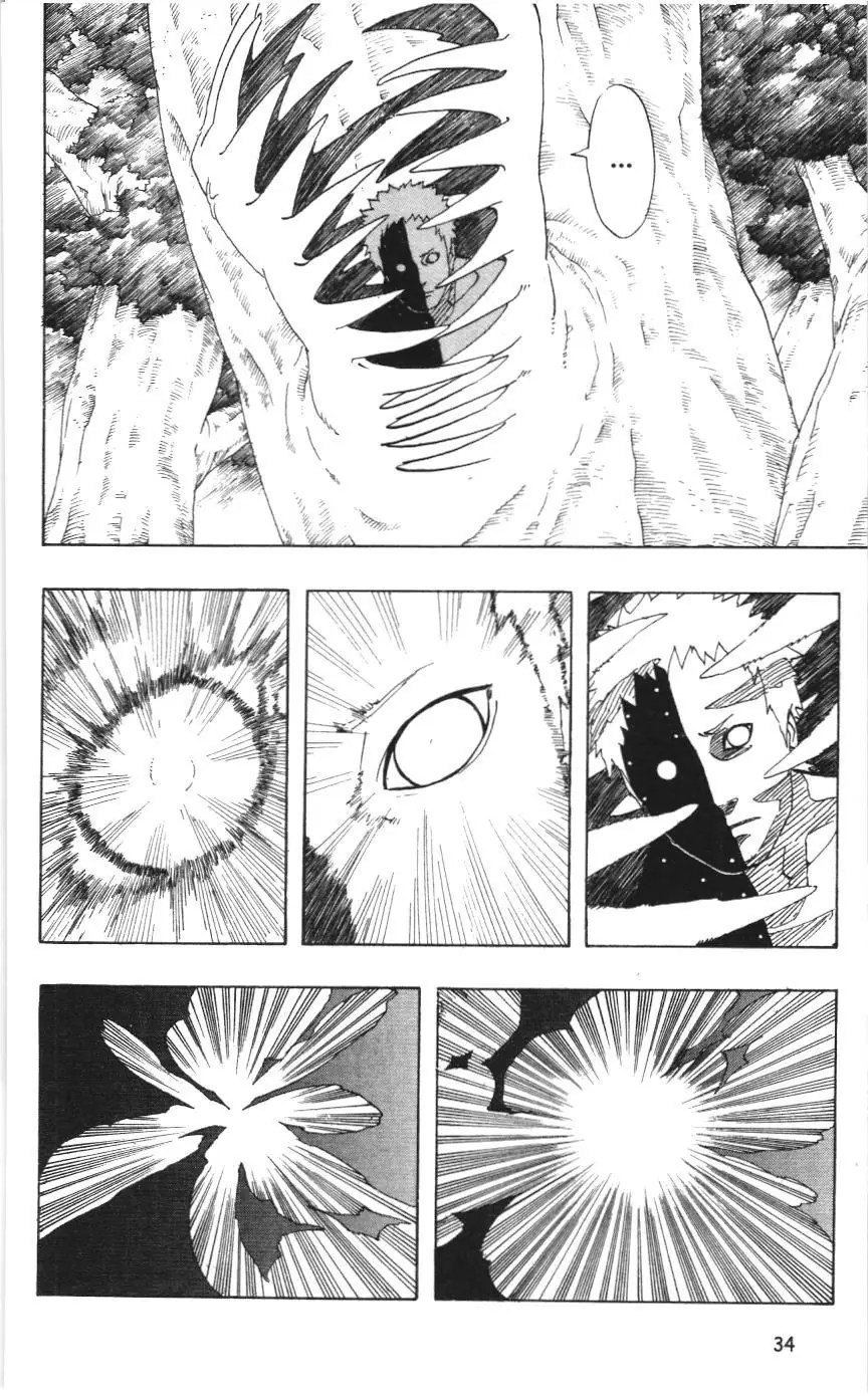 Naruto (NXB Kim Đồng) Chapter 255 - Trang 11