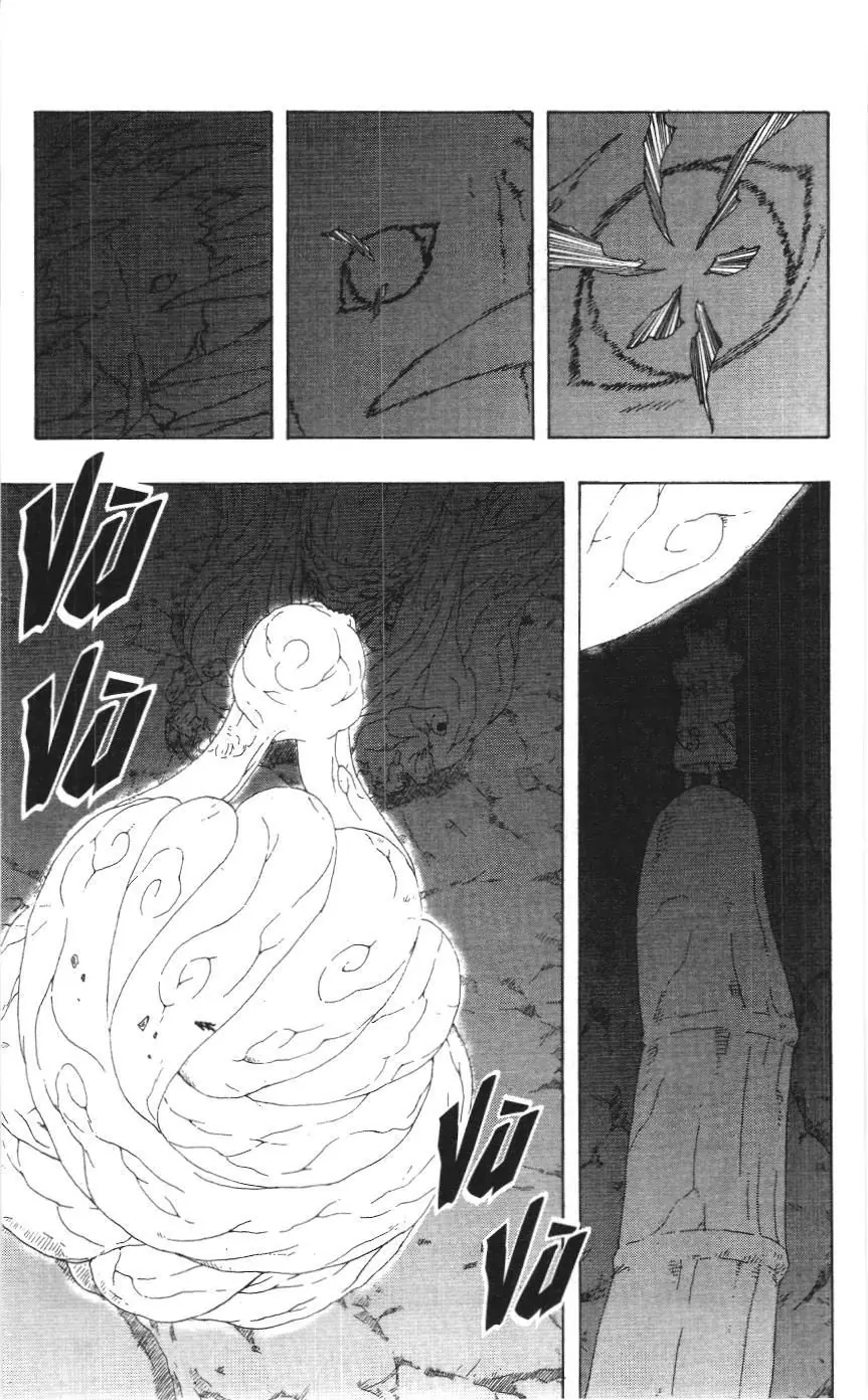 Naruto (NXB Kim Đồng) Chapter 255 - Trang 12