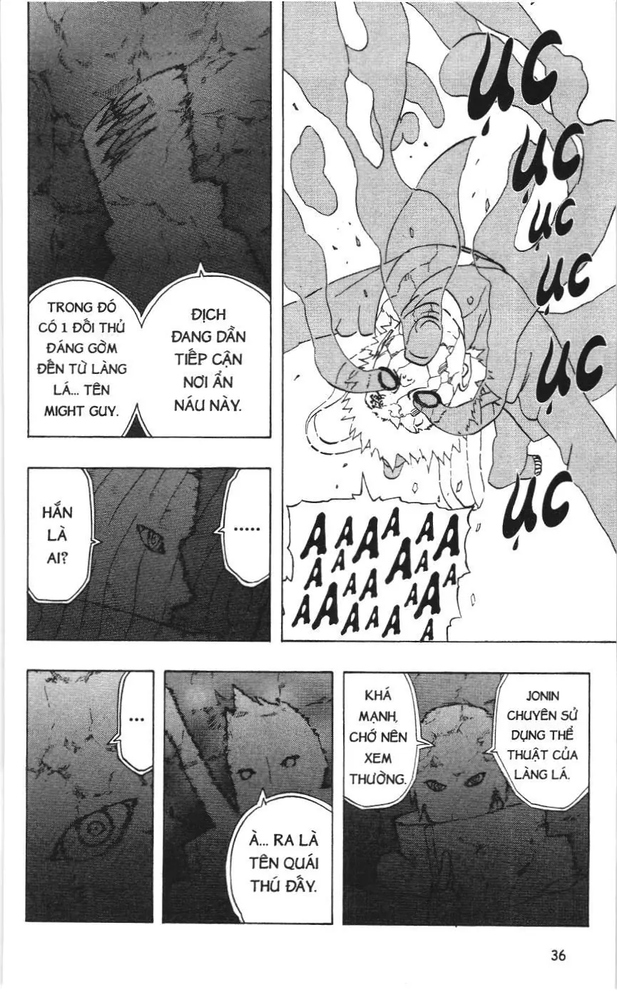 Naruto (NXB Kim Đồng) Chapter 255 - Trang 13