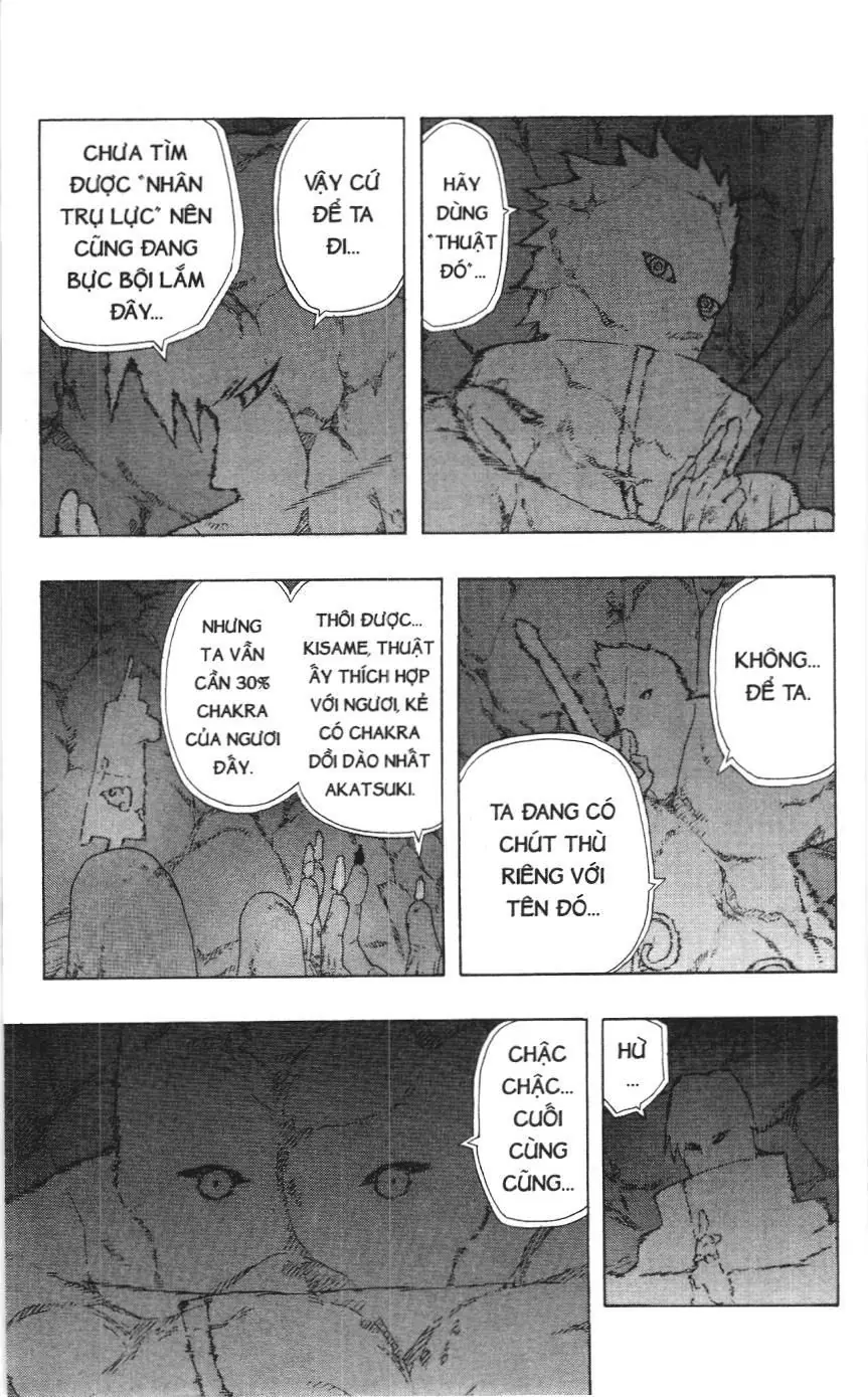 Naruto (NXB Kim Đồng) Chapter 255 - Trang 14