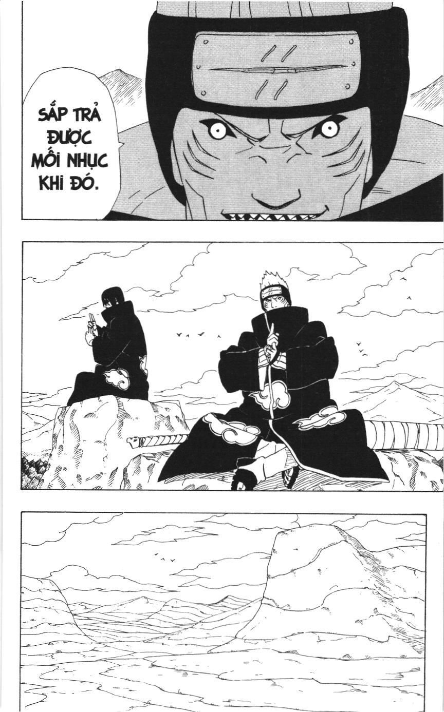 Naruto (NXB Kim Đồng) Chapter 255 - Trang 15