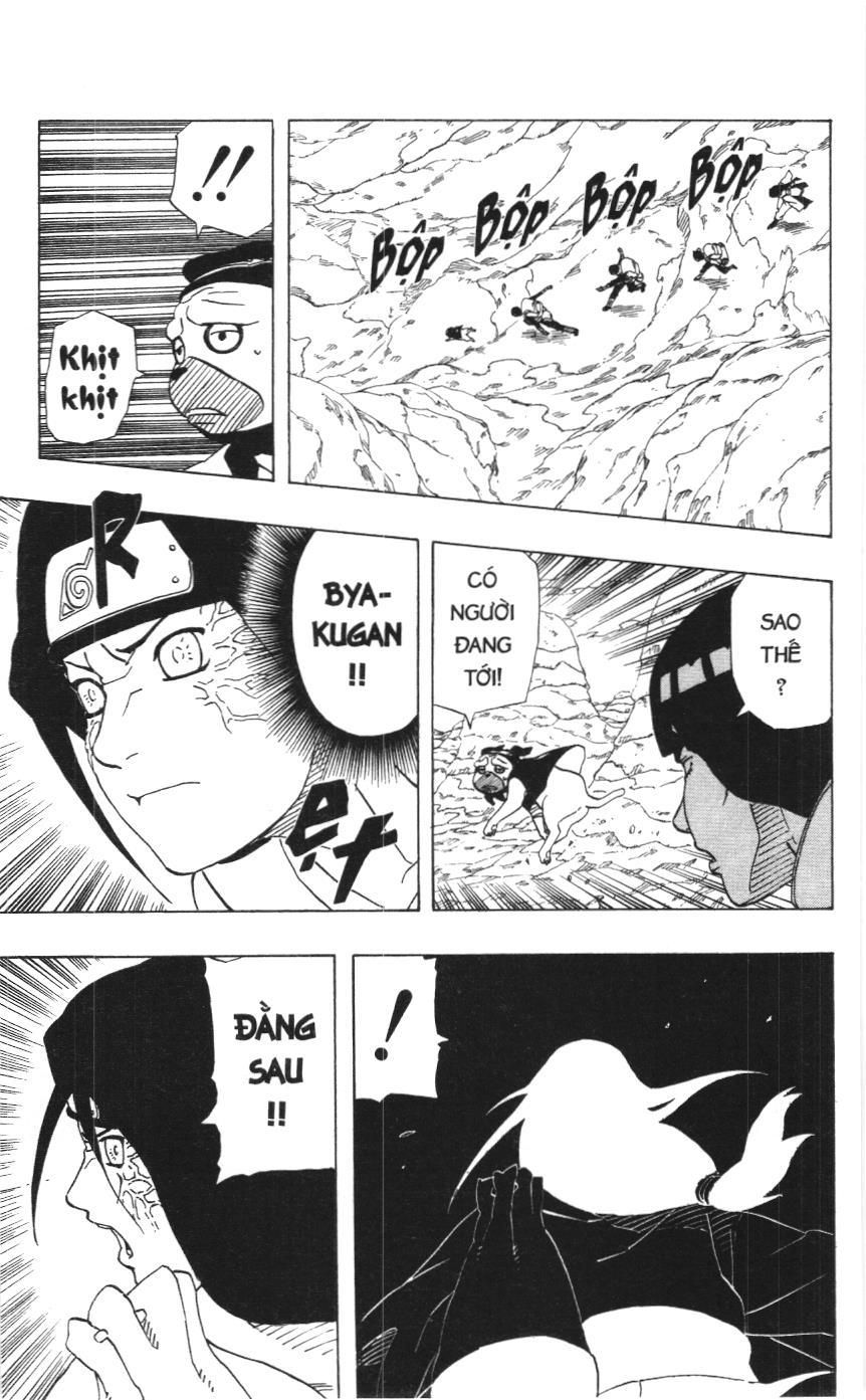Naruto (NXB Kim Đồng) Chapter 255 - Trang 16