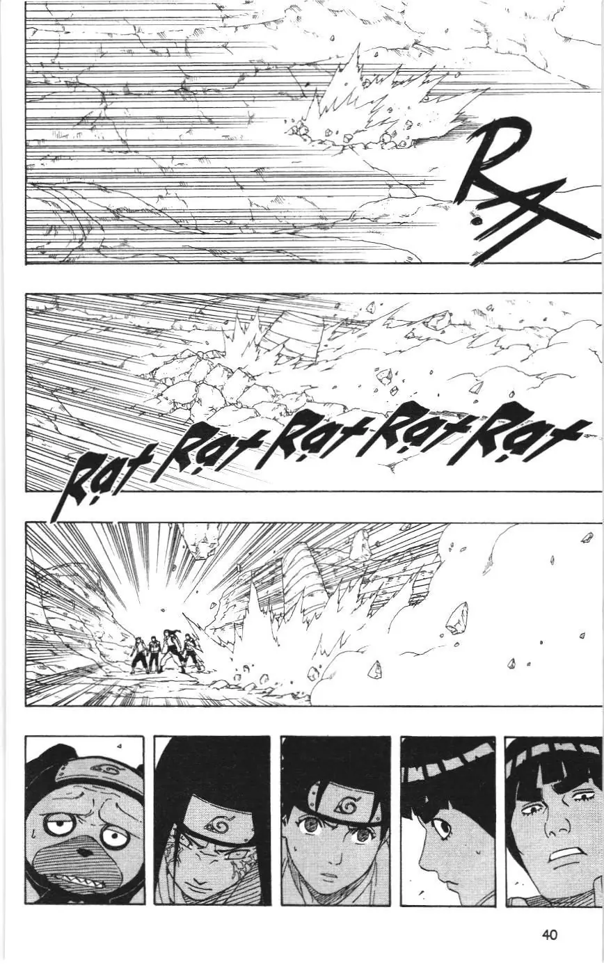Naruto (NXB Kim Đồng) Chapter 255 - Trang 17