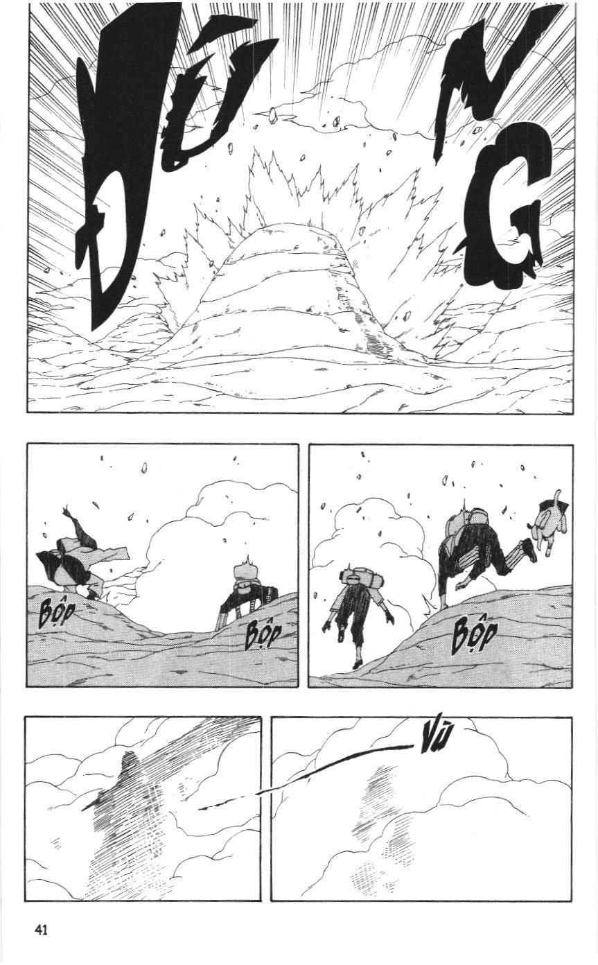 Naruto (NXB Kim Đồng) Chapter 255 - Trang 18