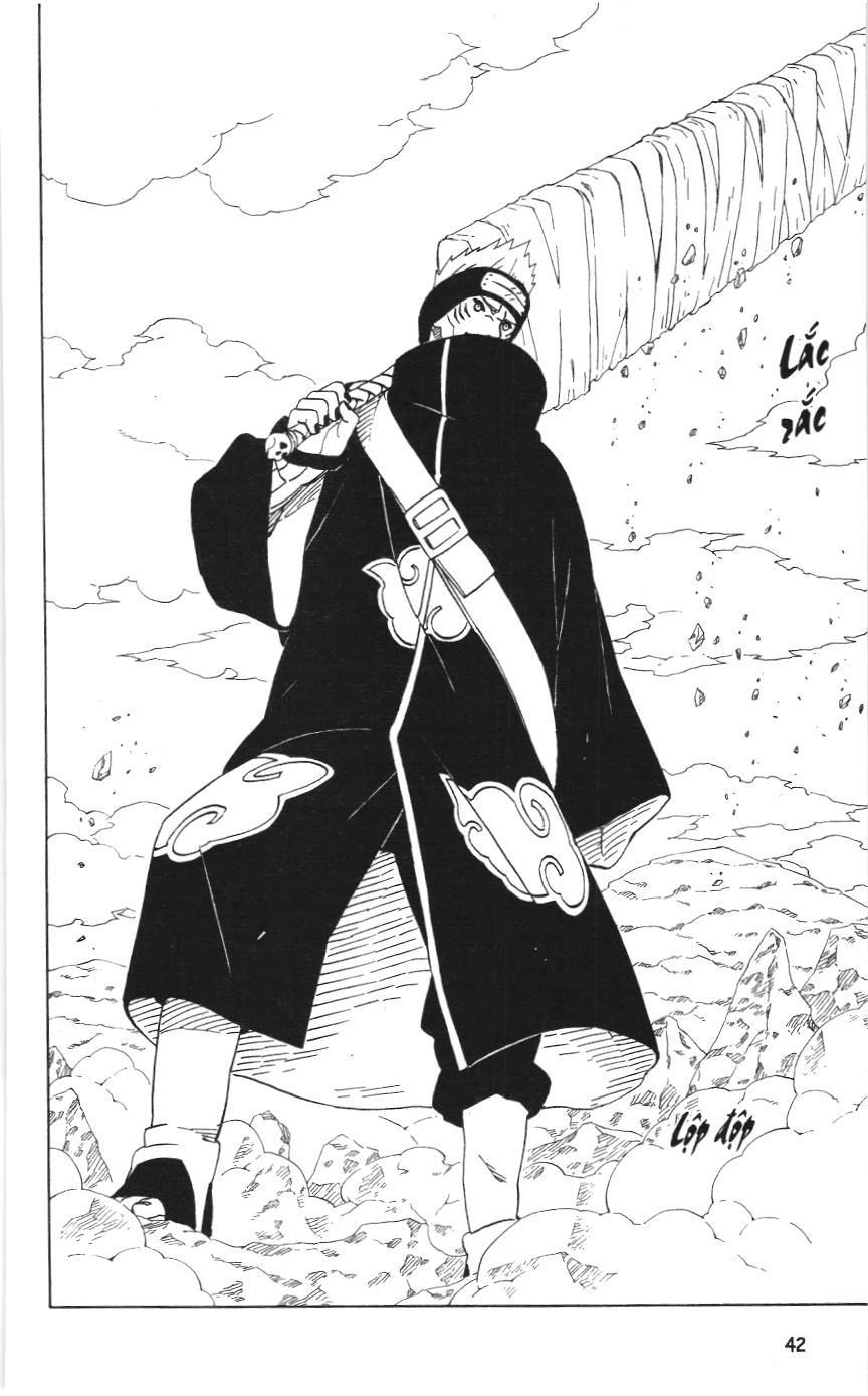 Naruto (NXB Kim Đồng) Chapter 255 - Trang 19