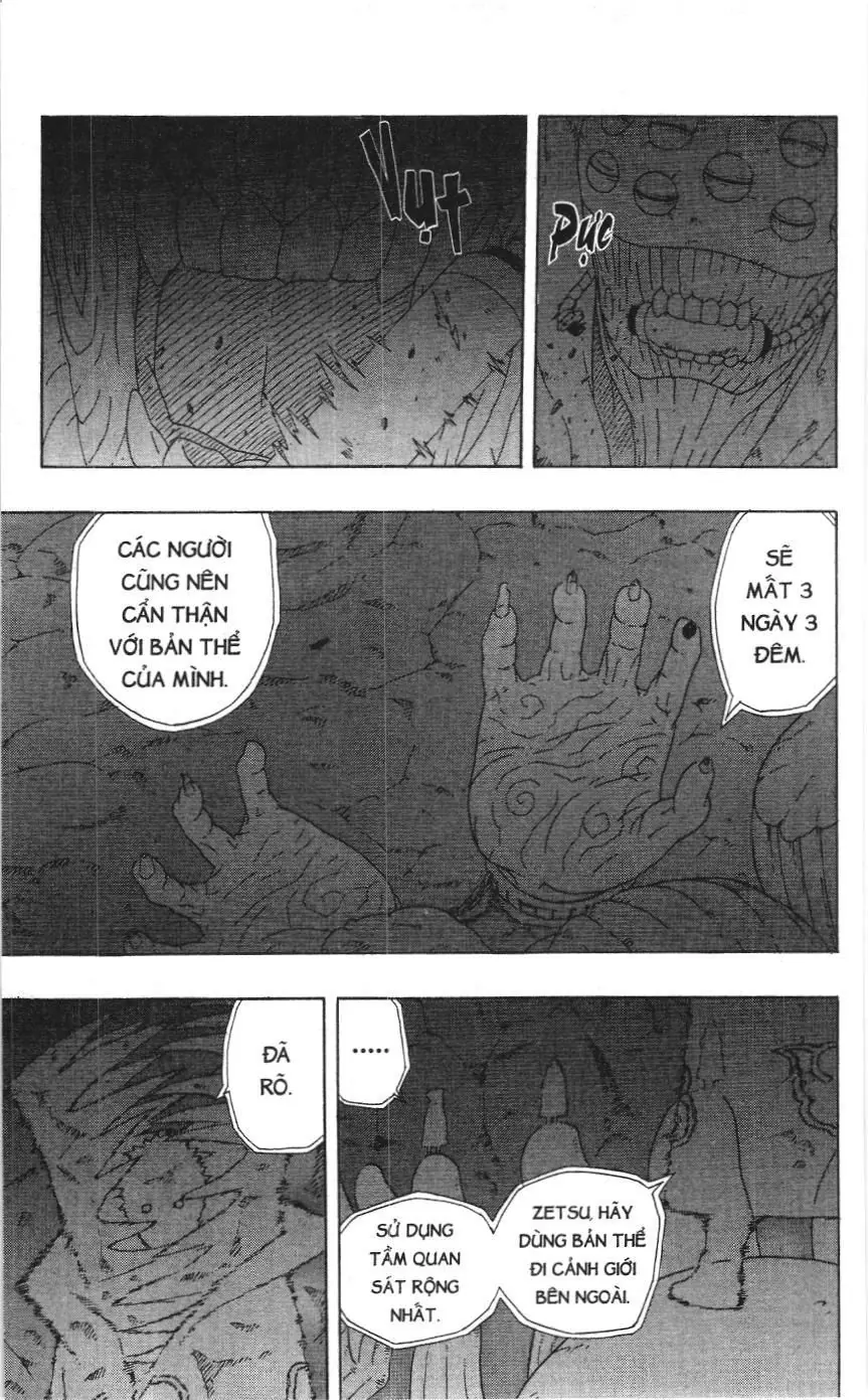Naruto (NXB Kim Đồng) Chapter 255 - Trang 4