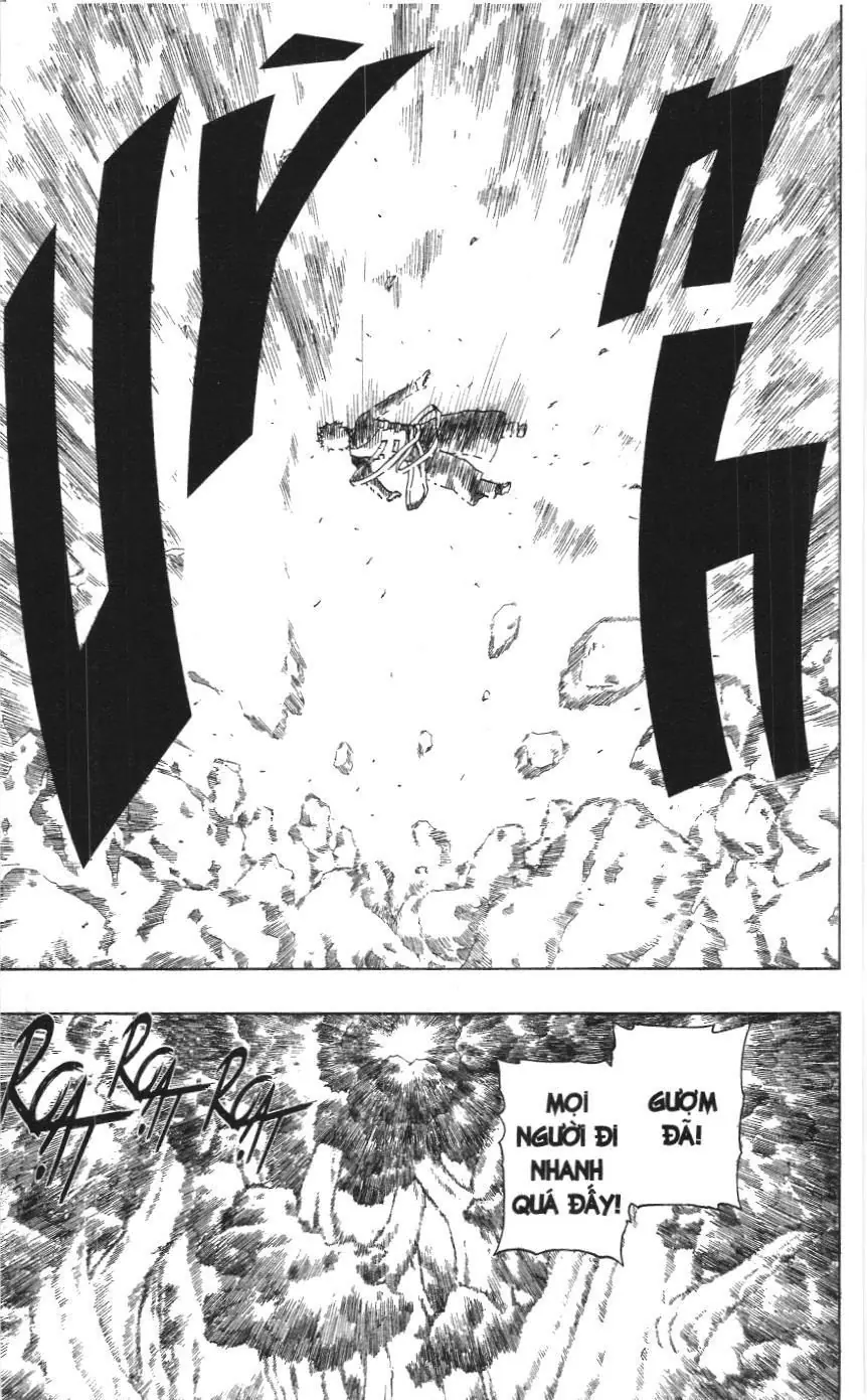 Naruto (NXB Kim Đồng) Chapter 255 - Trang 8