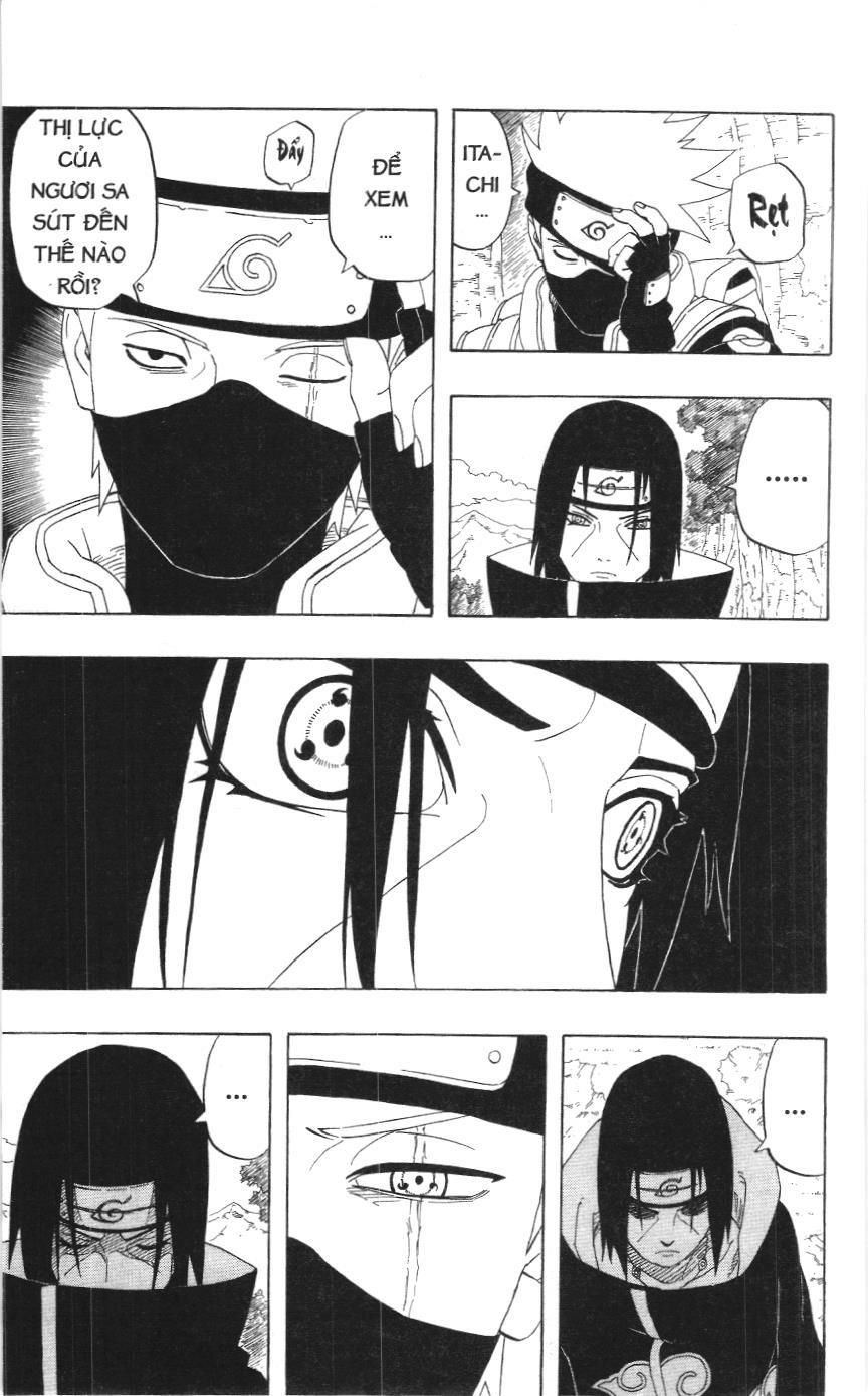 Naruto (NXB Kim Đồng) Chapter 257 - Trang 10