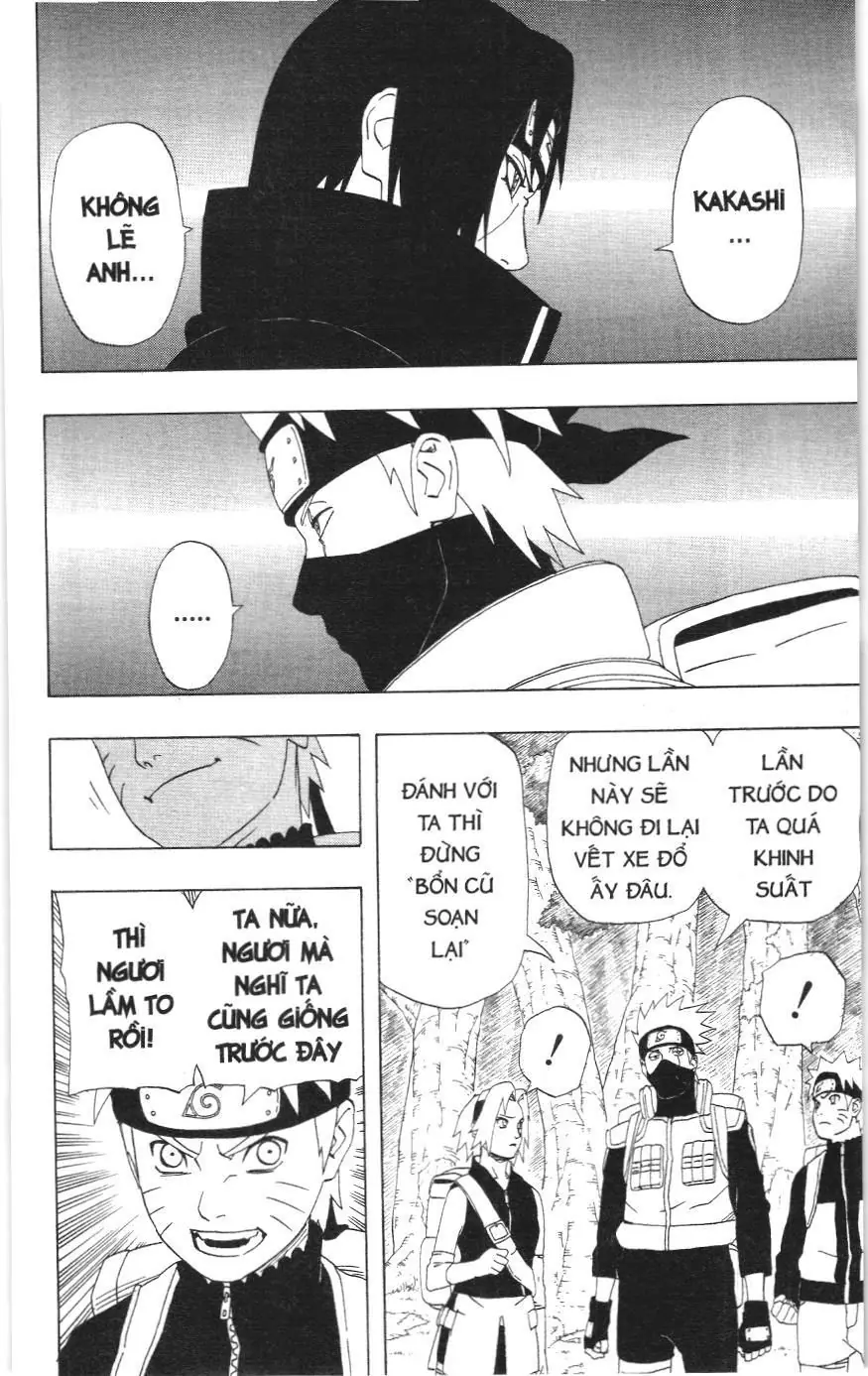Naruto (NXB Kim Đồng) Chapter 257 - Trang 11