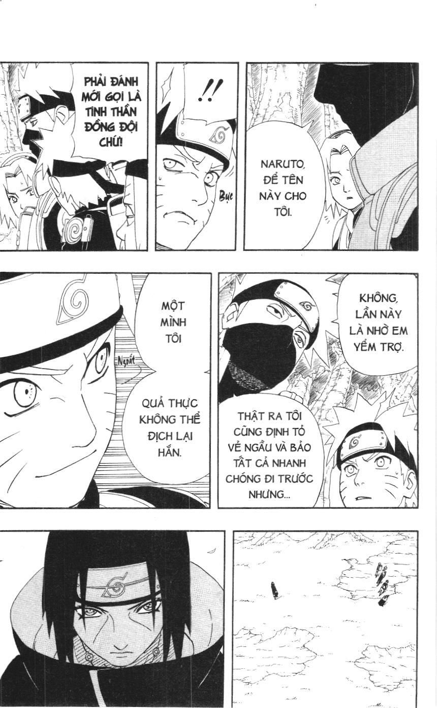 Naruto (NXB Kim Đồng) Chapter 257 - Trang 12