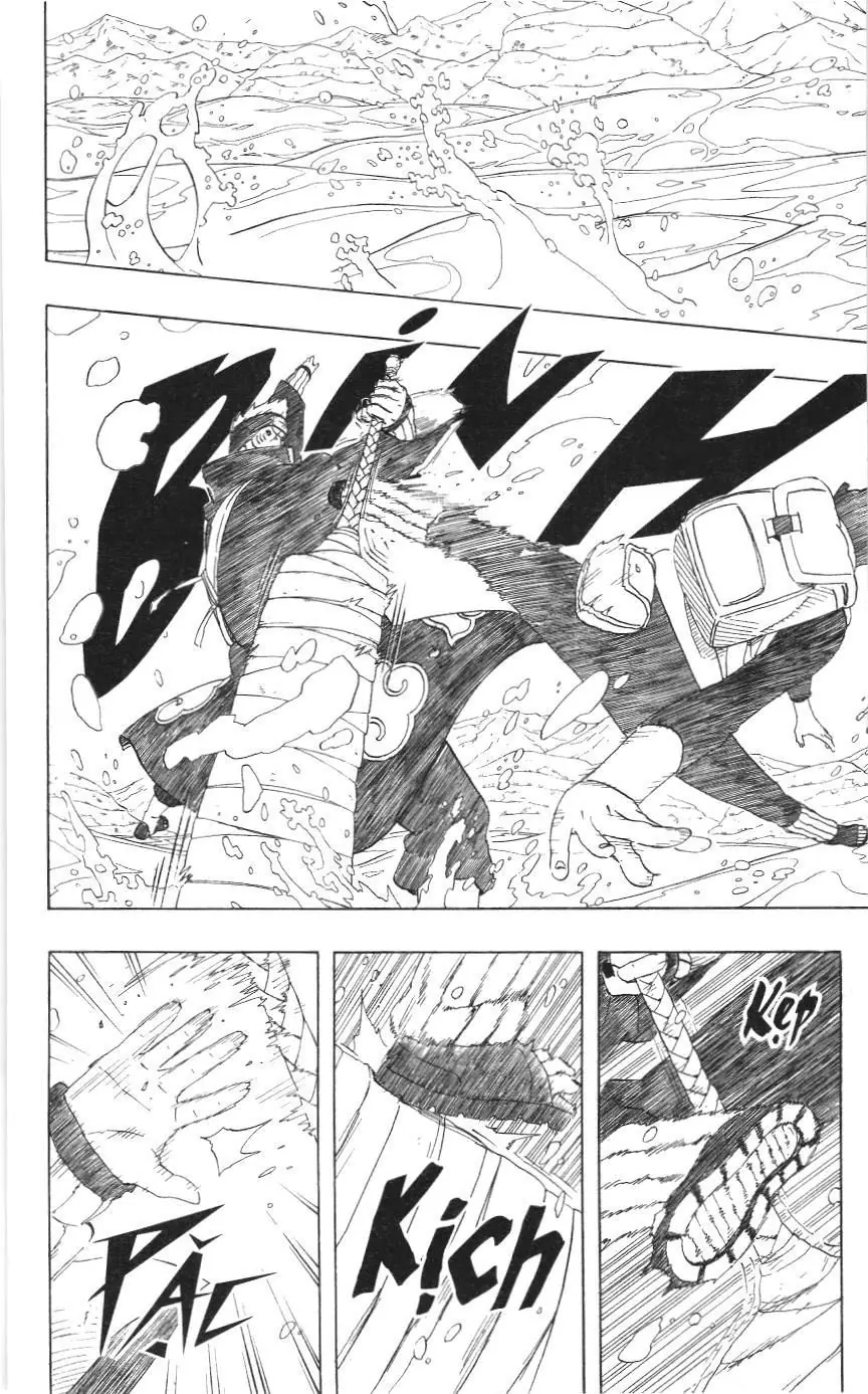 Naruto (NXB Kim Đồng) Chapter 257 - Trang 13