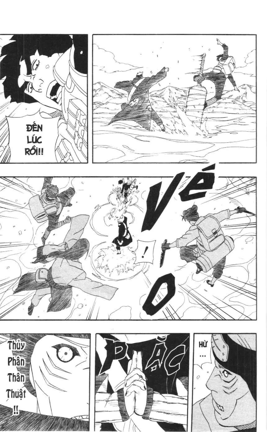 Naruto (NXB Kim Đồng) Chapter 257 - Trang 14