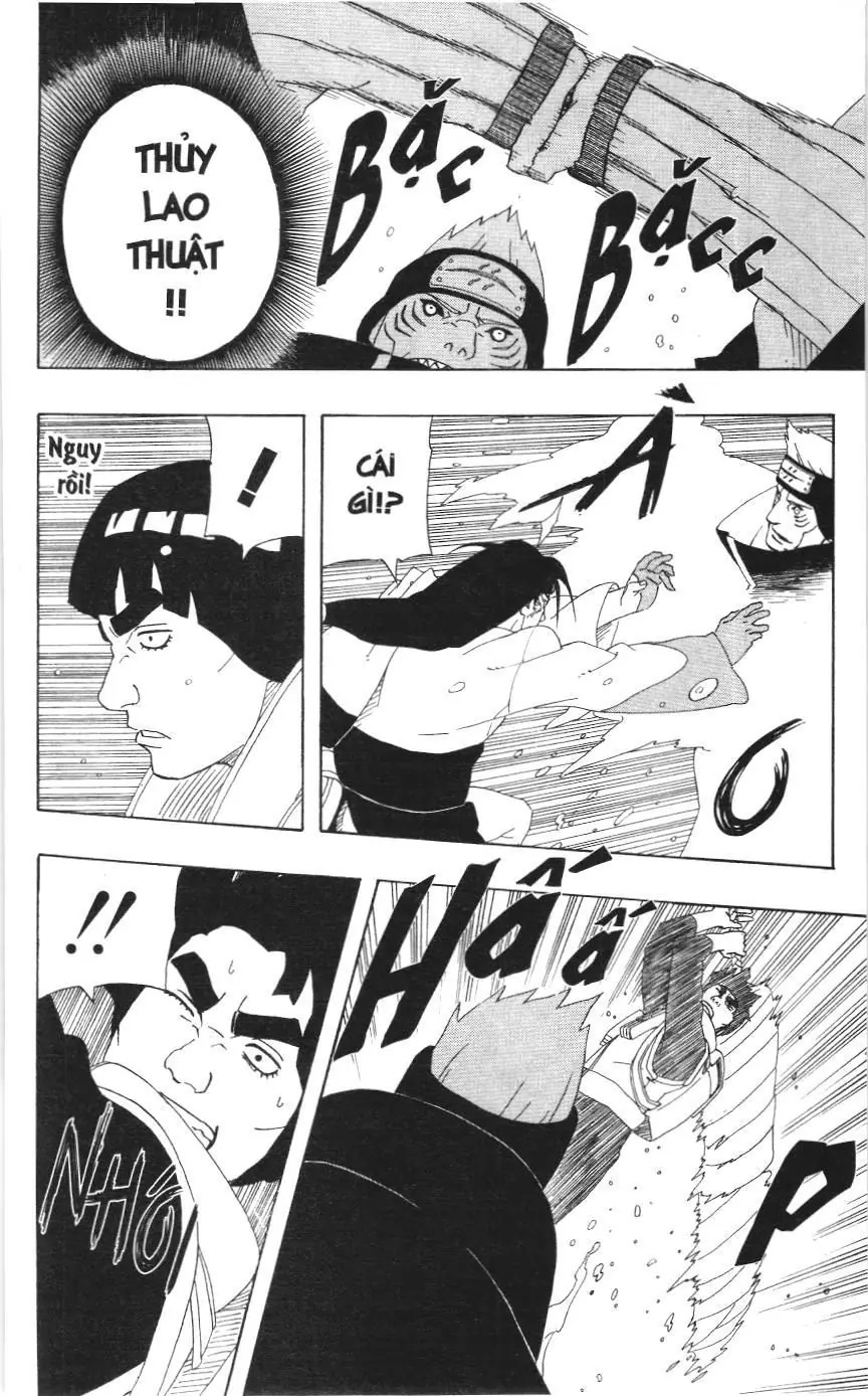 Naruto (NXB Kim Đồng) Chapter 257 - Trang 17