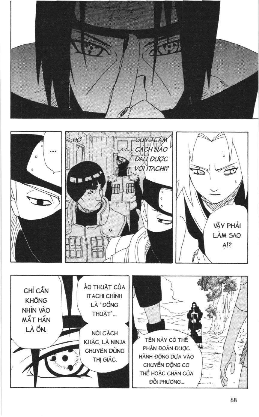 Naruto (NXB Kim Đồng) Chapter 257 - Trang 5