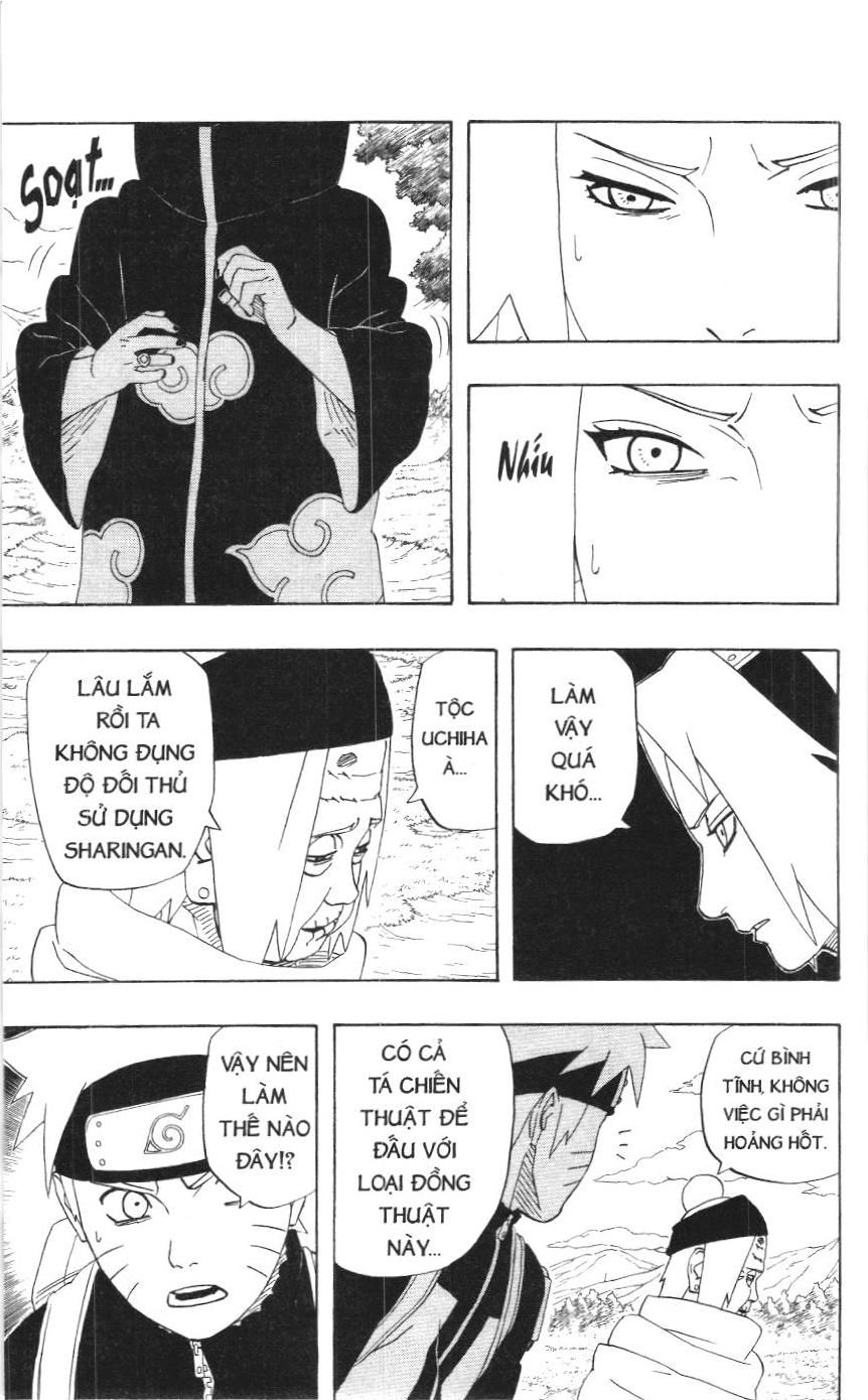 Naruto (NXB Kim Đồng) Chapter 257 - Trang 6