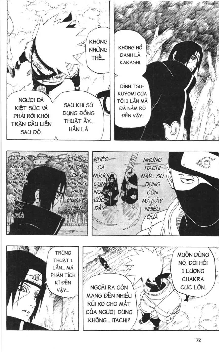 Naruto (NXB Kim Đồng) Chapter 257 - Trang 9