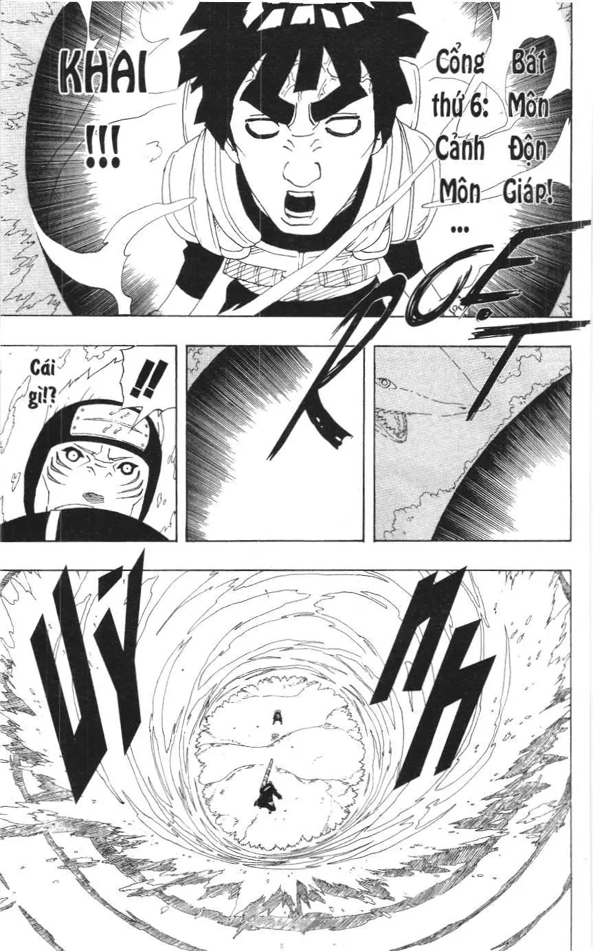 Naruto (NXB Kim Đồng) Chapter 258 - Trang 12
