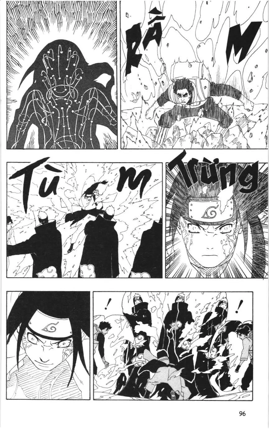 Naruto (NXB Kim Đồng) Chapter 258 - Trang 13