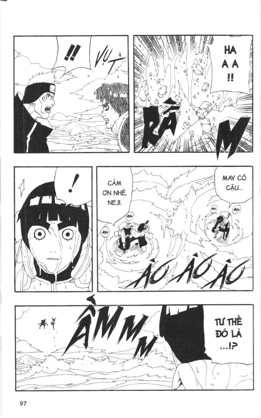 Naruto (NXB Kim Đồng) Chapter 258 - Trang 14