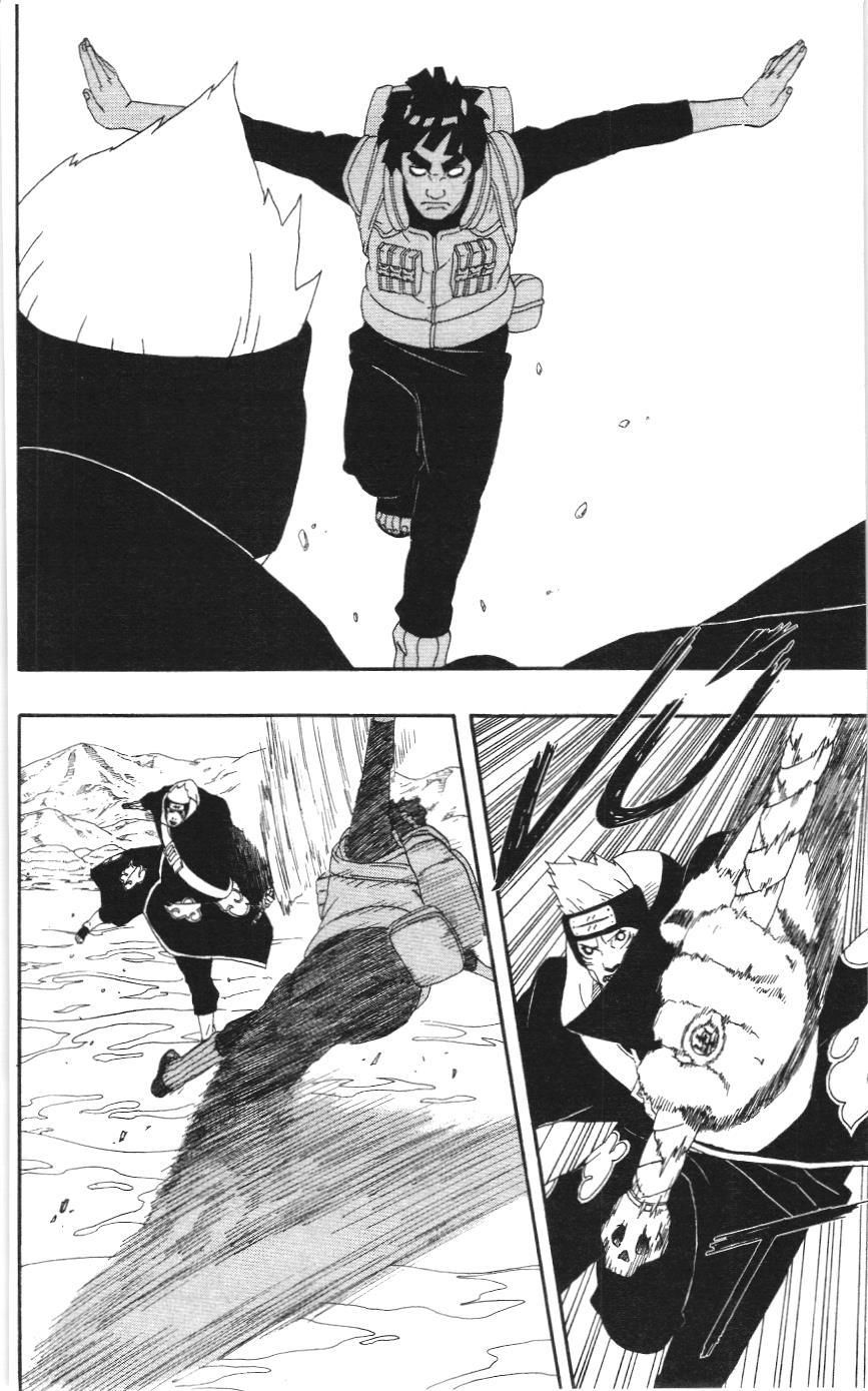 Naruto (NXB Kim Đồng) Chapter 258 - Trang 15