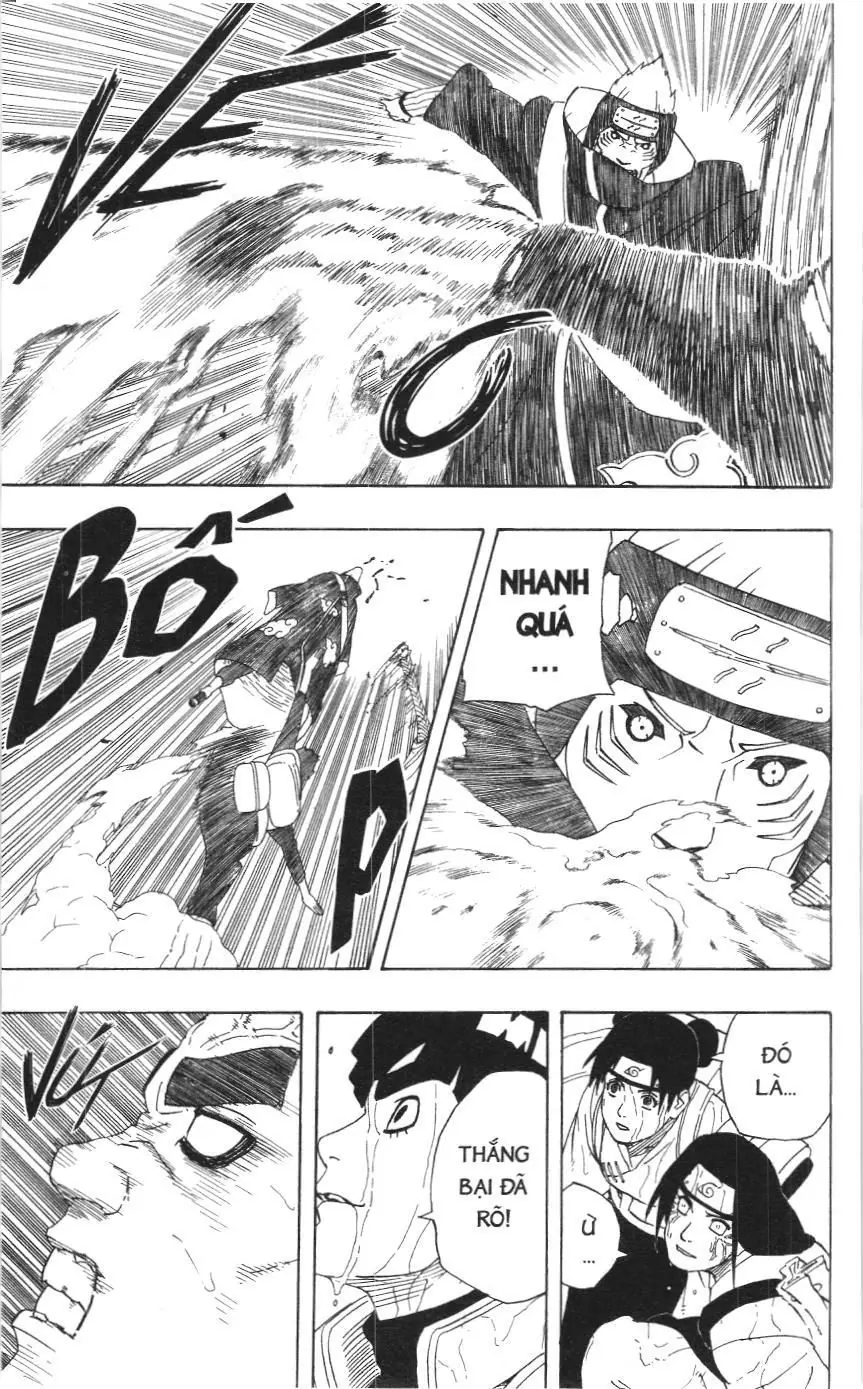Naruto (NXB Kim Đồng) Chapter 258 - Trang 16