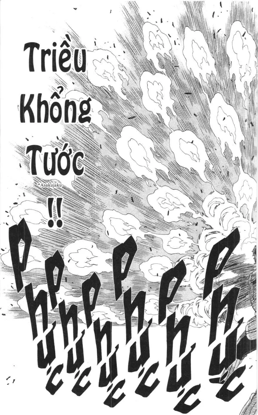 Naruto (NXB Kim Đồng) Chapter 258 - Trang 17