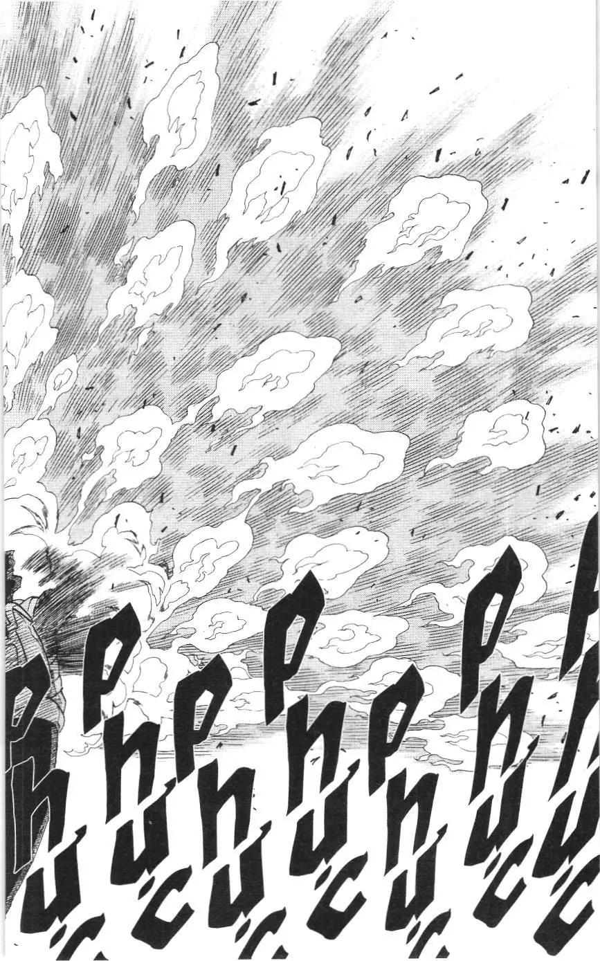 Naruto (NXB Kim Đồng) Chapter 258 - Trang 18