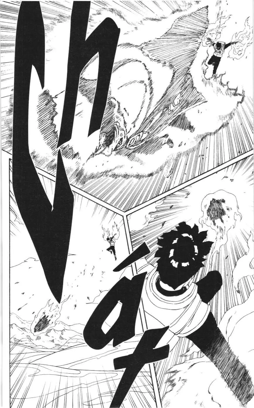 Naruto (NXB Kim Đồng) Chapter 258 - Trang 19