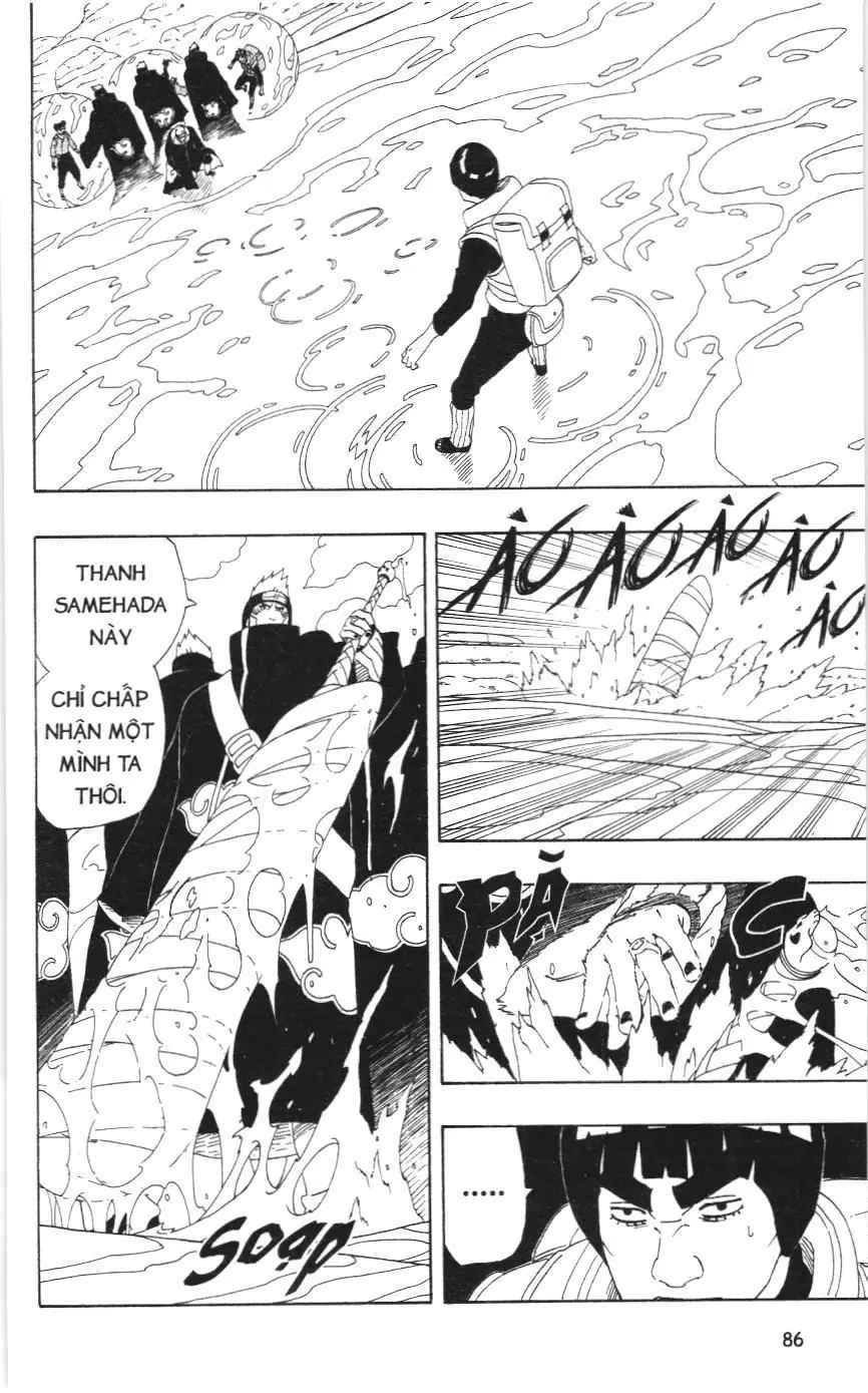 Naruto (NXB Kim Đồng) Chapter 258 - Trang 3