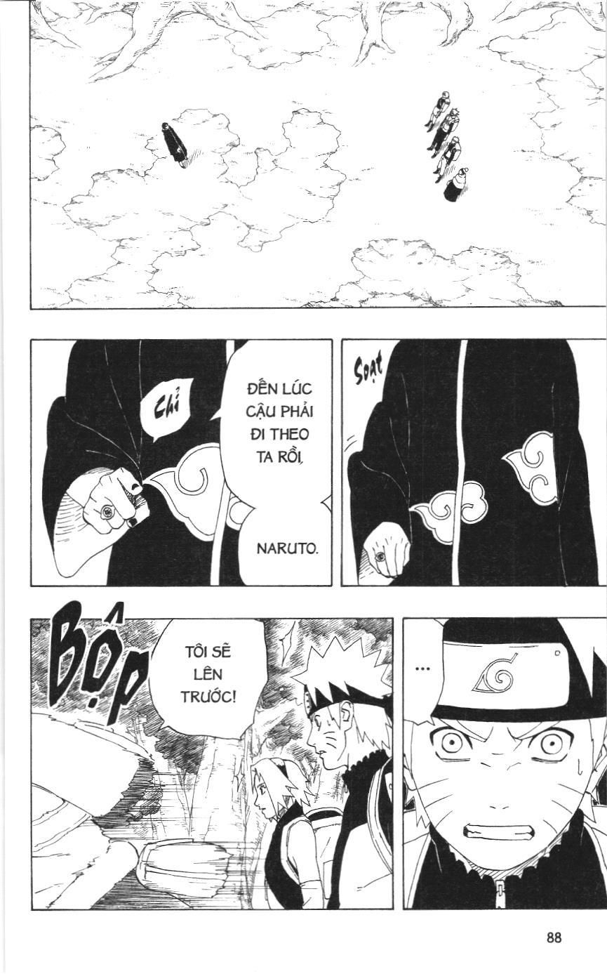 Naruto (NXB Kim Đồng) Chapter 258 - Trang 5