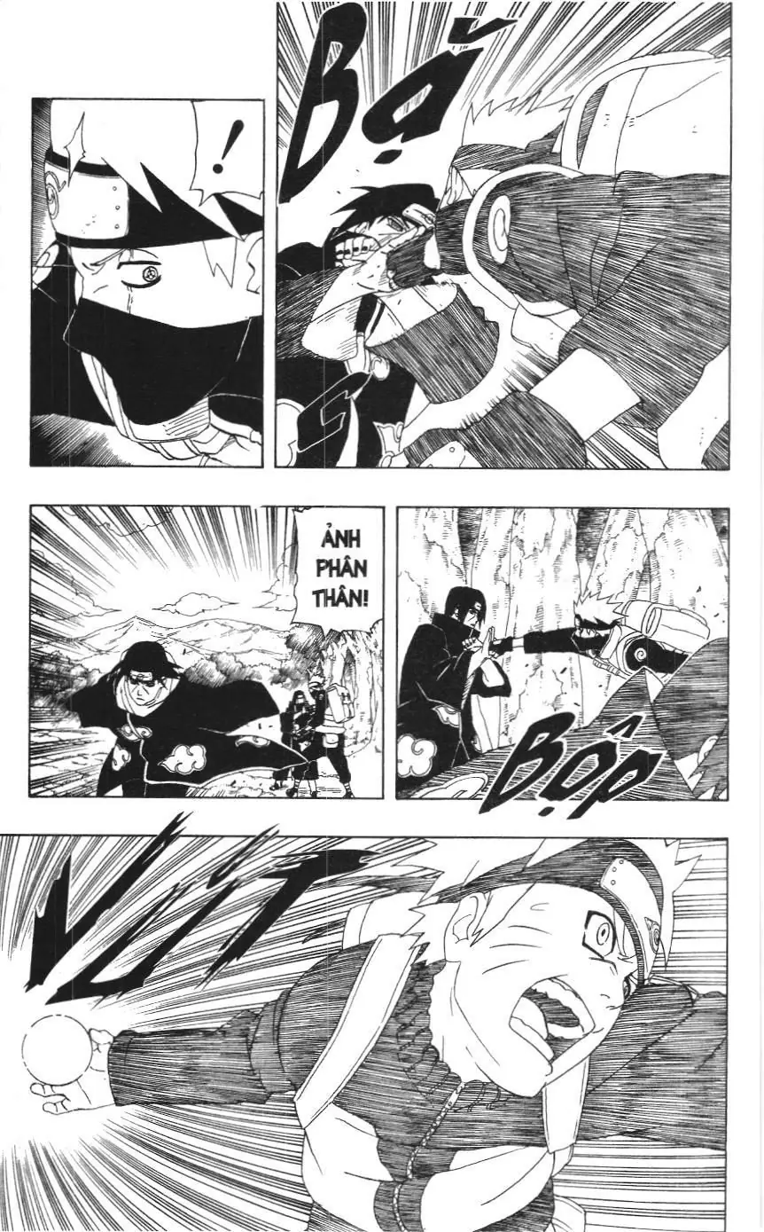 Naruto (NXB Kim Đồng) Chapter 258 - Trang 6