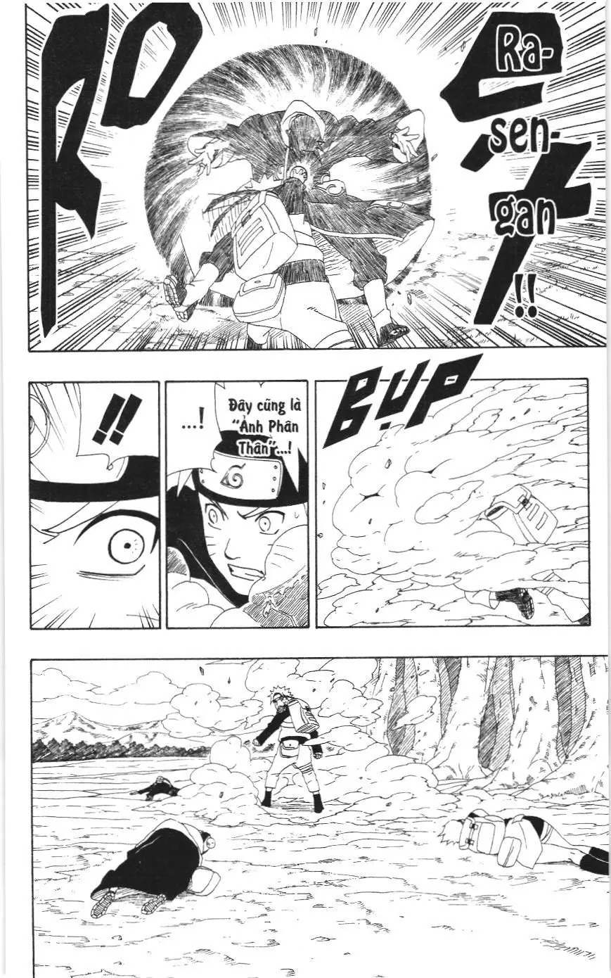 Naruto (NXB Kim Đồng) Chapter 258 - Trang 7