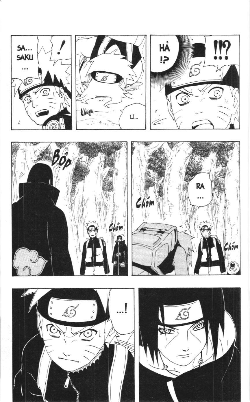 Naruto (NXB Kim Đồng) Chapter 258 - Trang 8