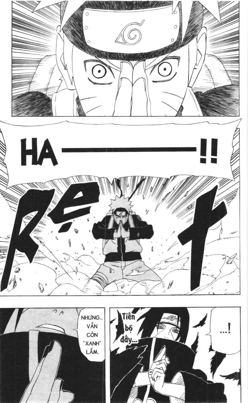Naruto (NXB Kim Đồng) Chapter 259 - Trang 12