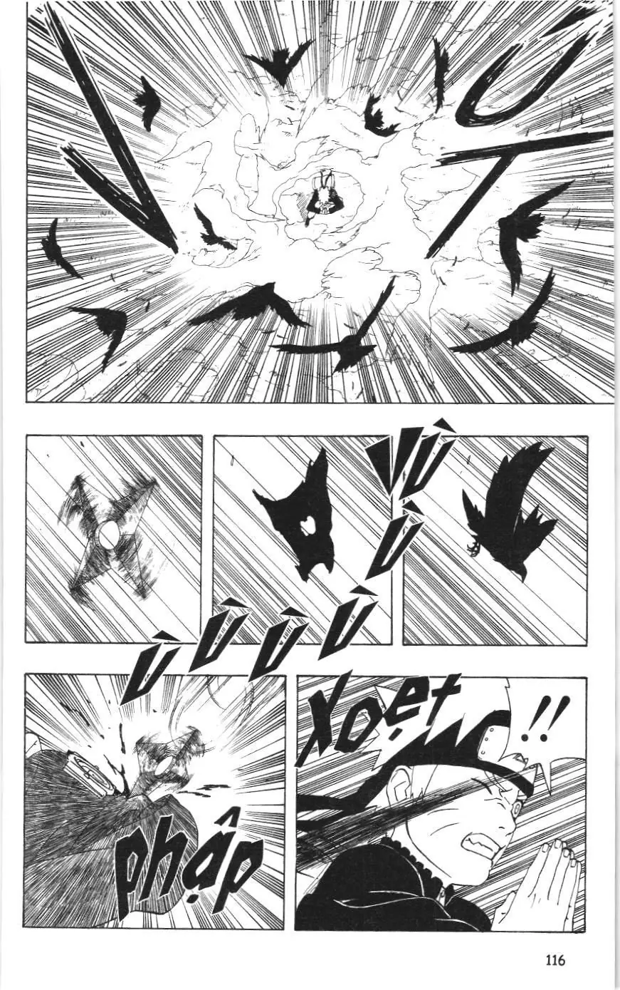 Naruto (NXB Kim Đồng) Chapter 259 - Trang 13