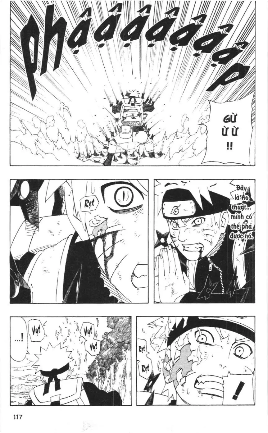 Naruto (NXB Kim Đồng) Chapter 259 - Trang 14
