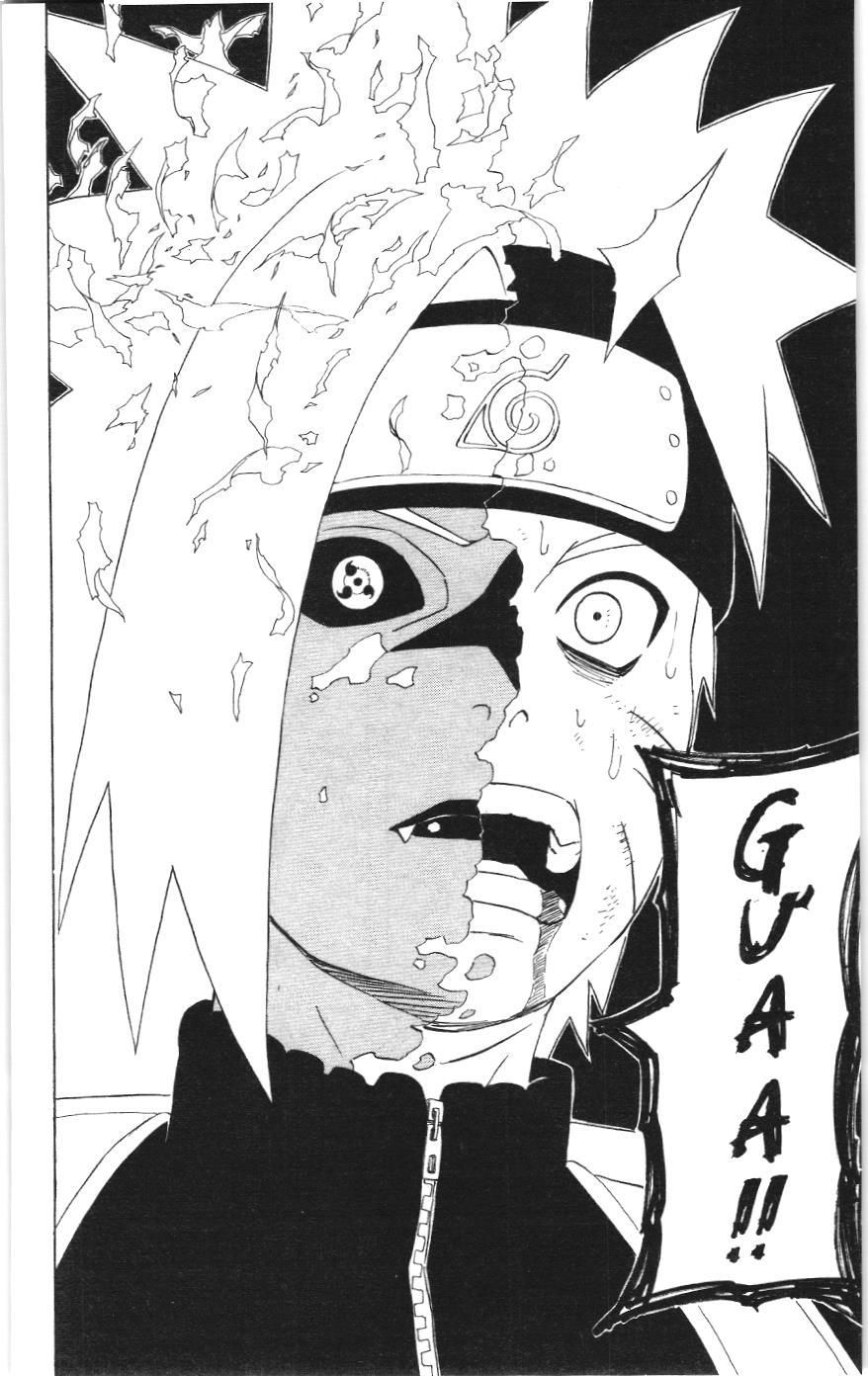 Naruto (NXB Kim Đồng) Chapter 259 - Trang 15
