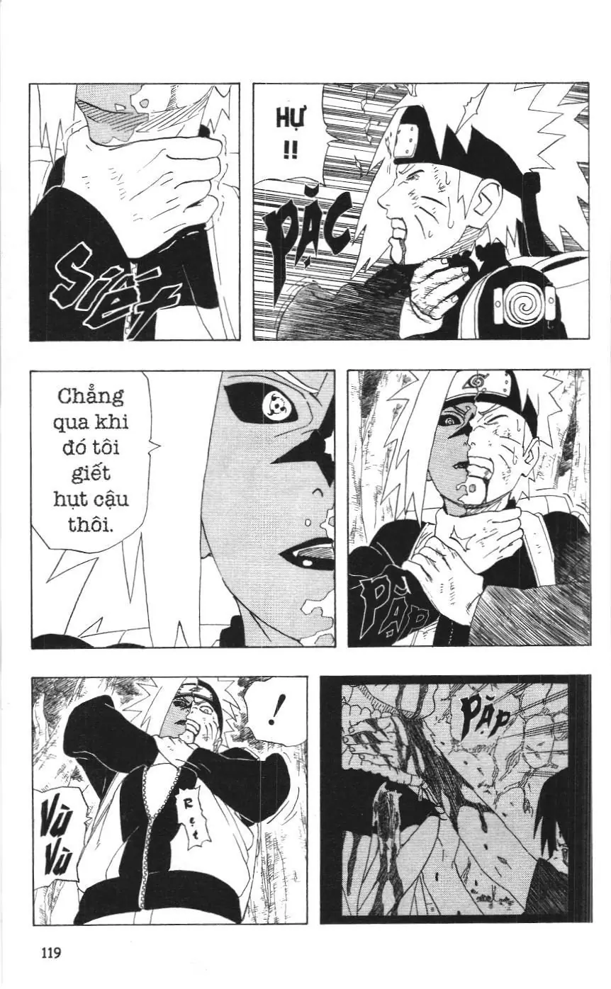 Naruto (NXB Kim Đồng) Chapter 259 - Trang 16