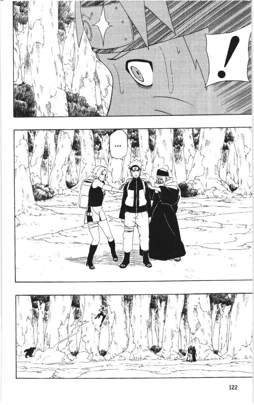 Naruto (NXB Kim Đồng) Chapter 259 - Trang 19
