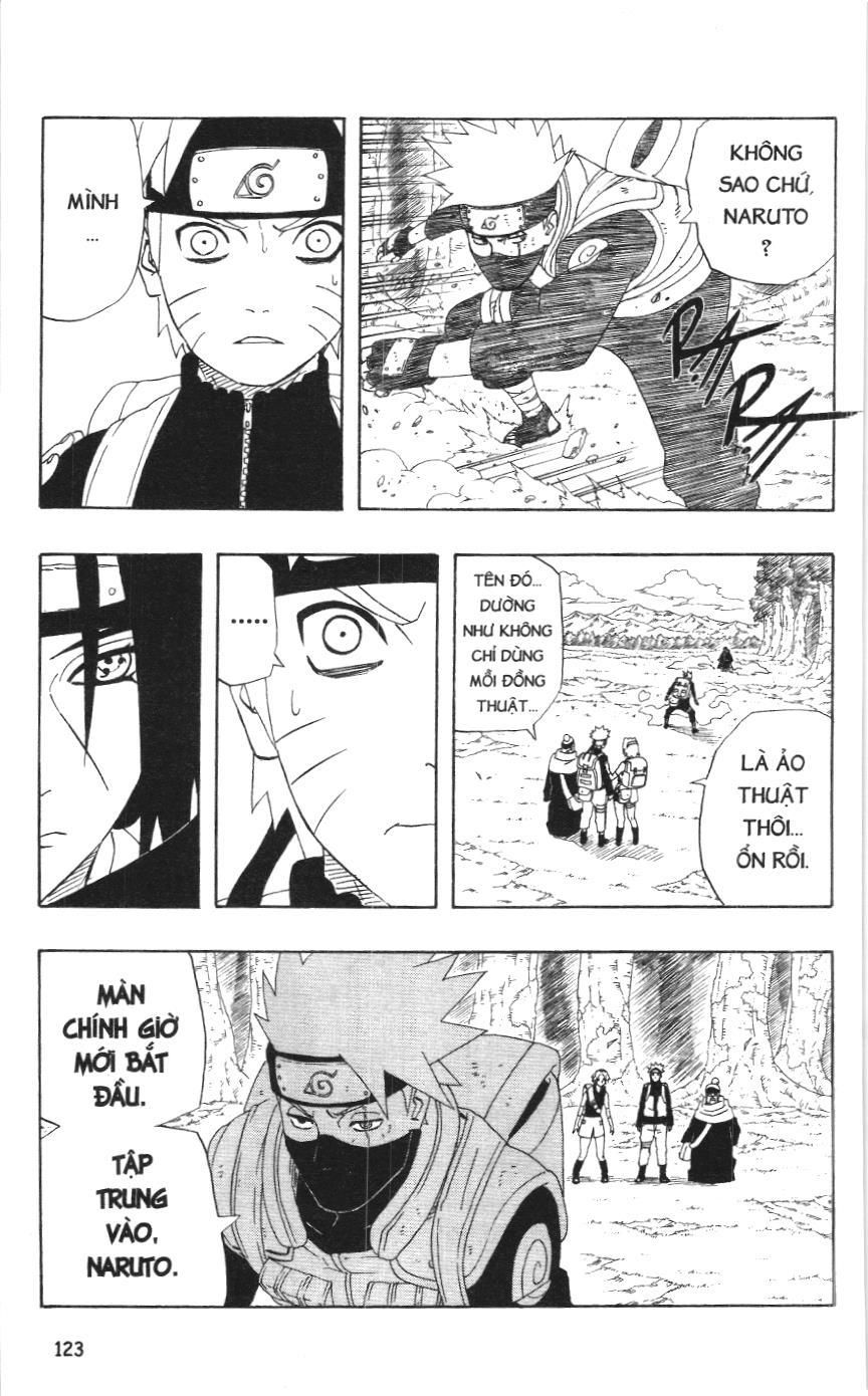 Naruto (NXB Kim Đồng) Chapter 259 - Trang 20