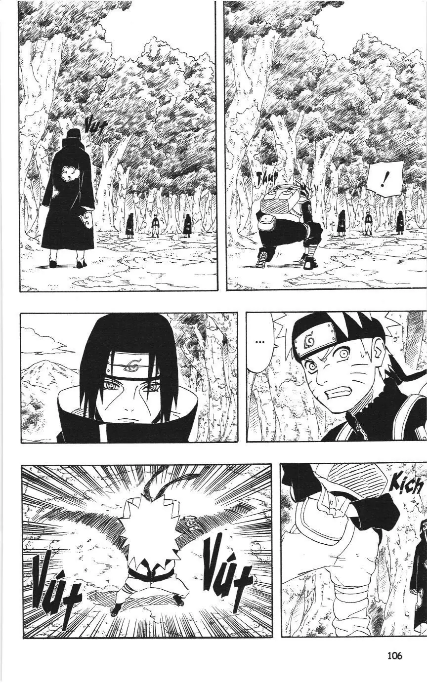 Naruto (NXB Kim Đồng) Chapter 259 - Trang 3